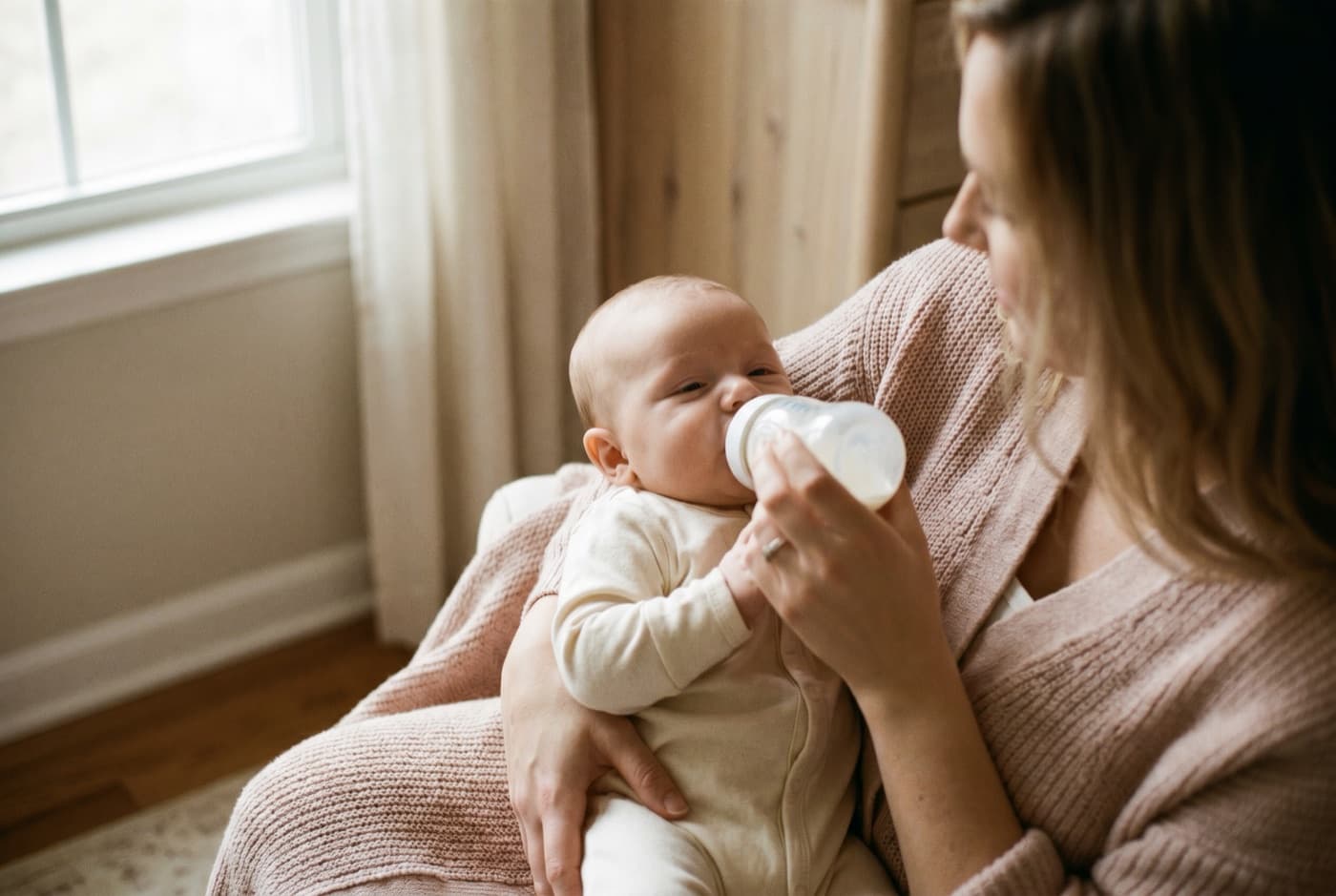 How Pediatric Chiropractors Support Oral-Tie Outcomes