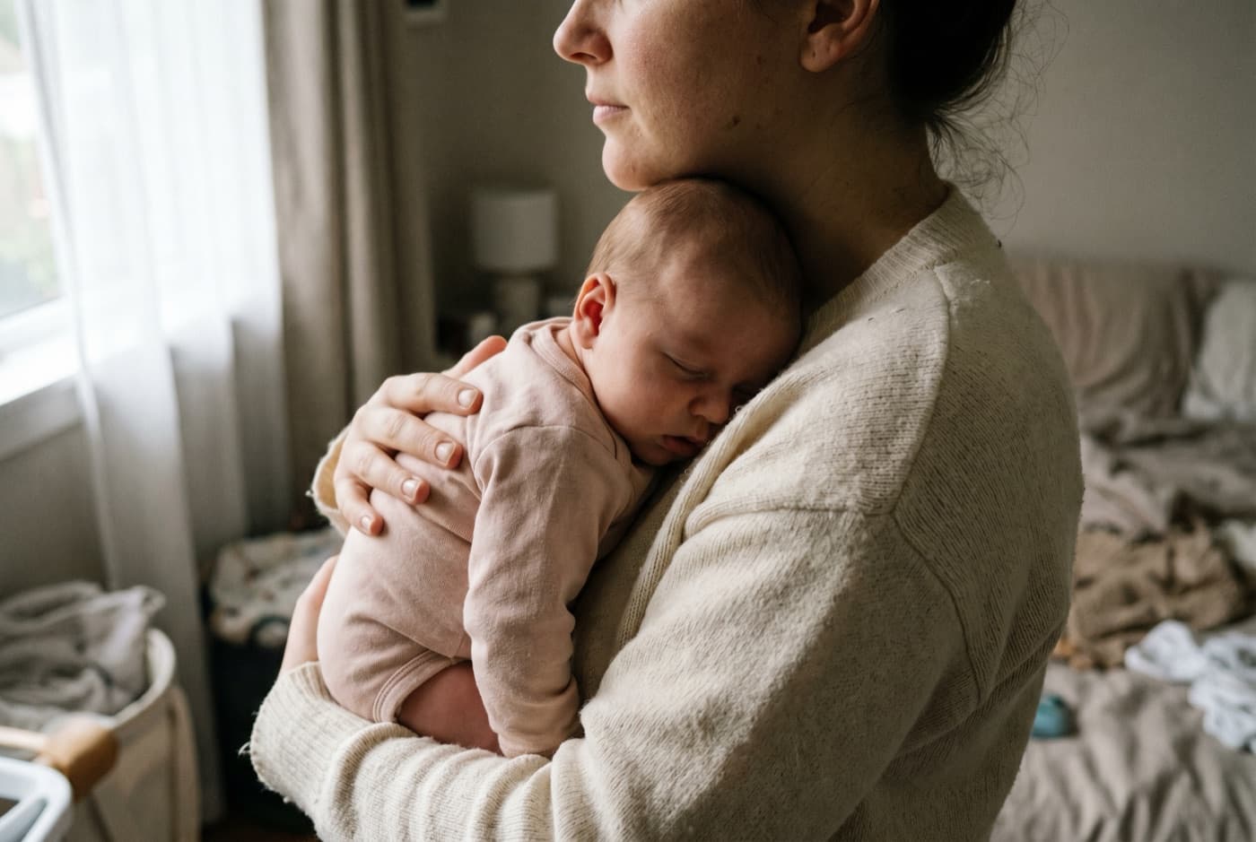 What the Clicking Sound While Nursing Really Means