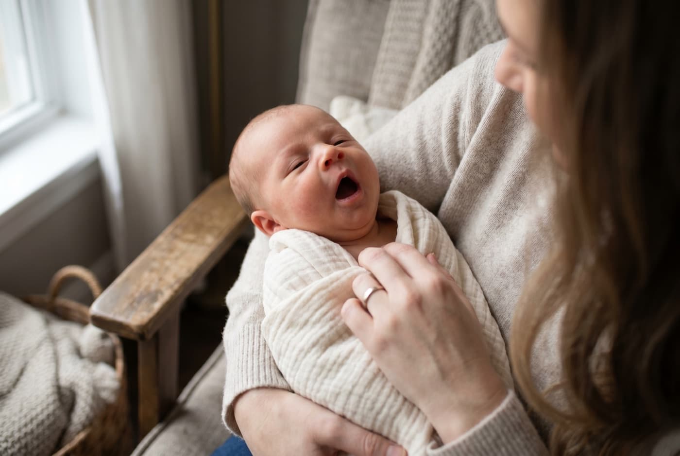 CO2 Laser Frenectomy vs. Scissors – What’s Best for Your Baby?