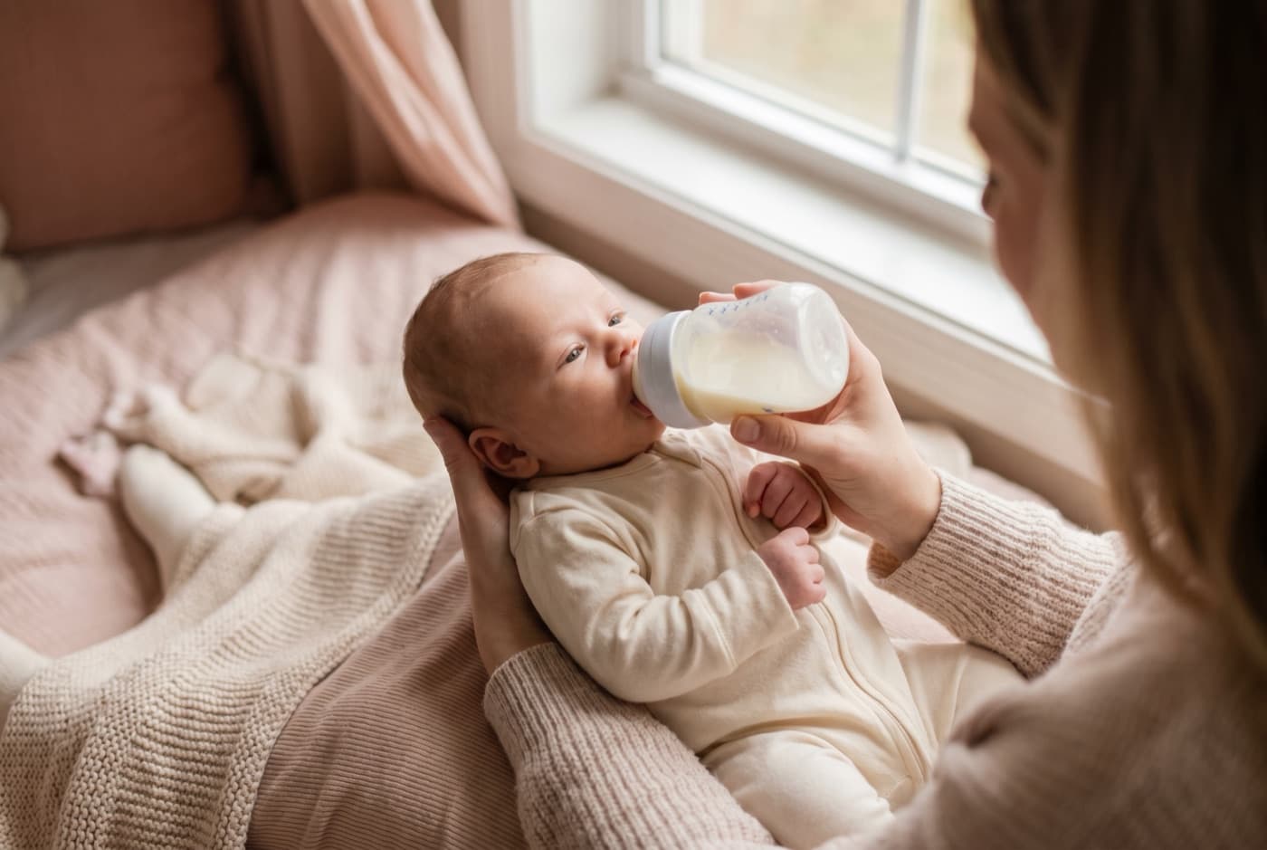 CO2 Laser vs Scissors for Tongue-Tie Release: What Parents Should Know