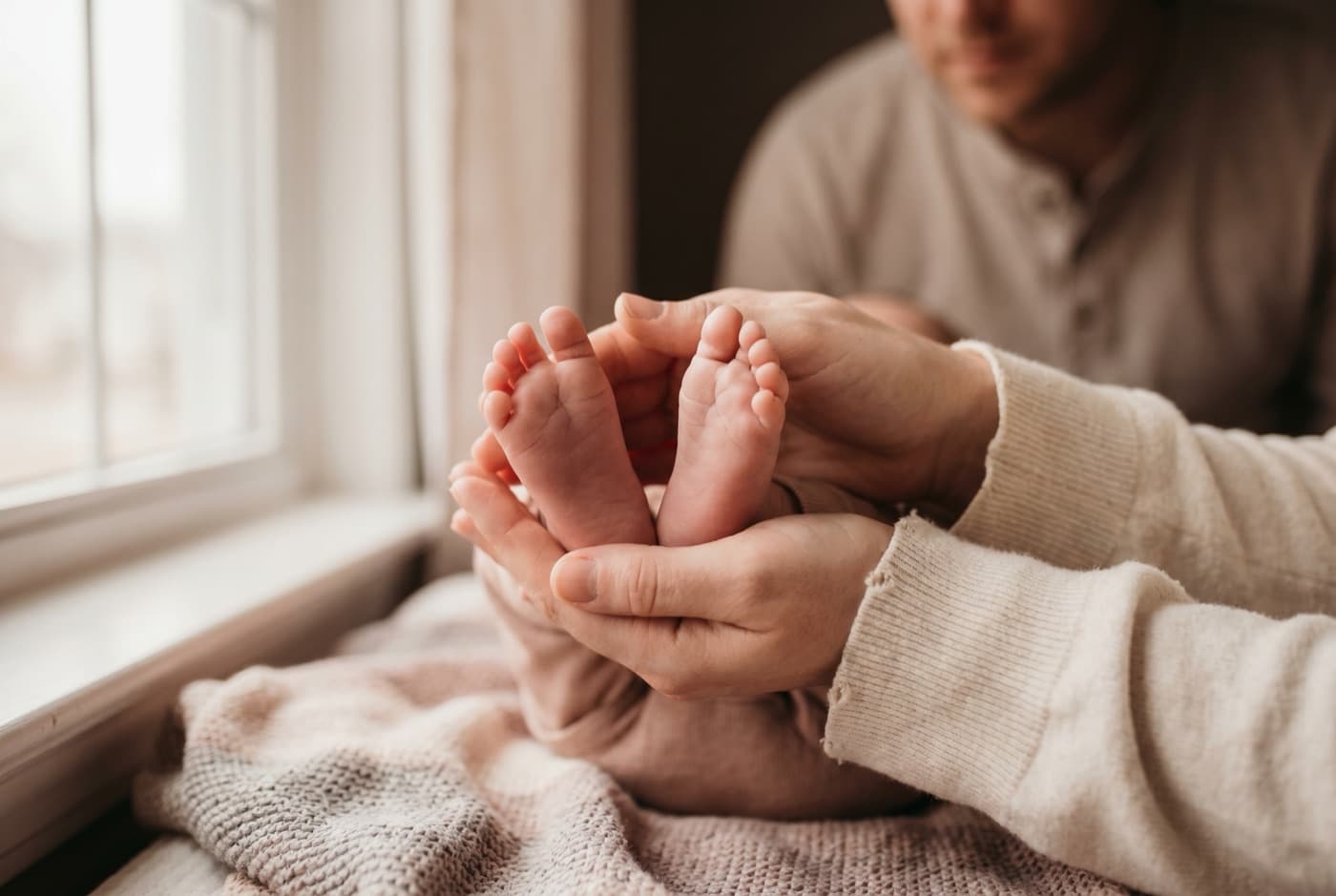 Feeding Pain and Advocacy – When Parents Feel Dismissed