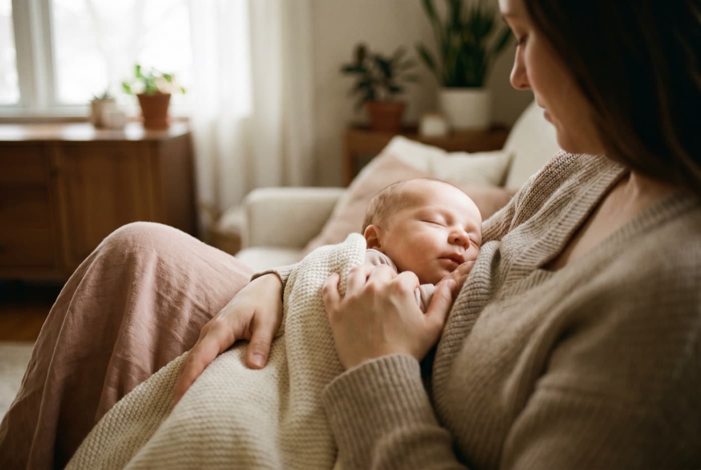 Feeding Solid Foods in Infants with Oral Ties: When and How to Introduce Safely