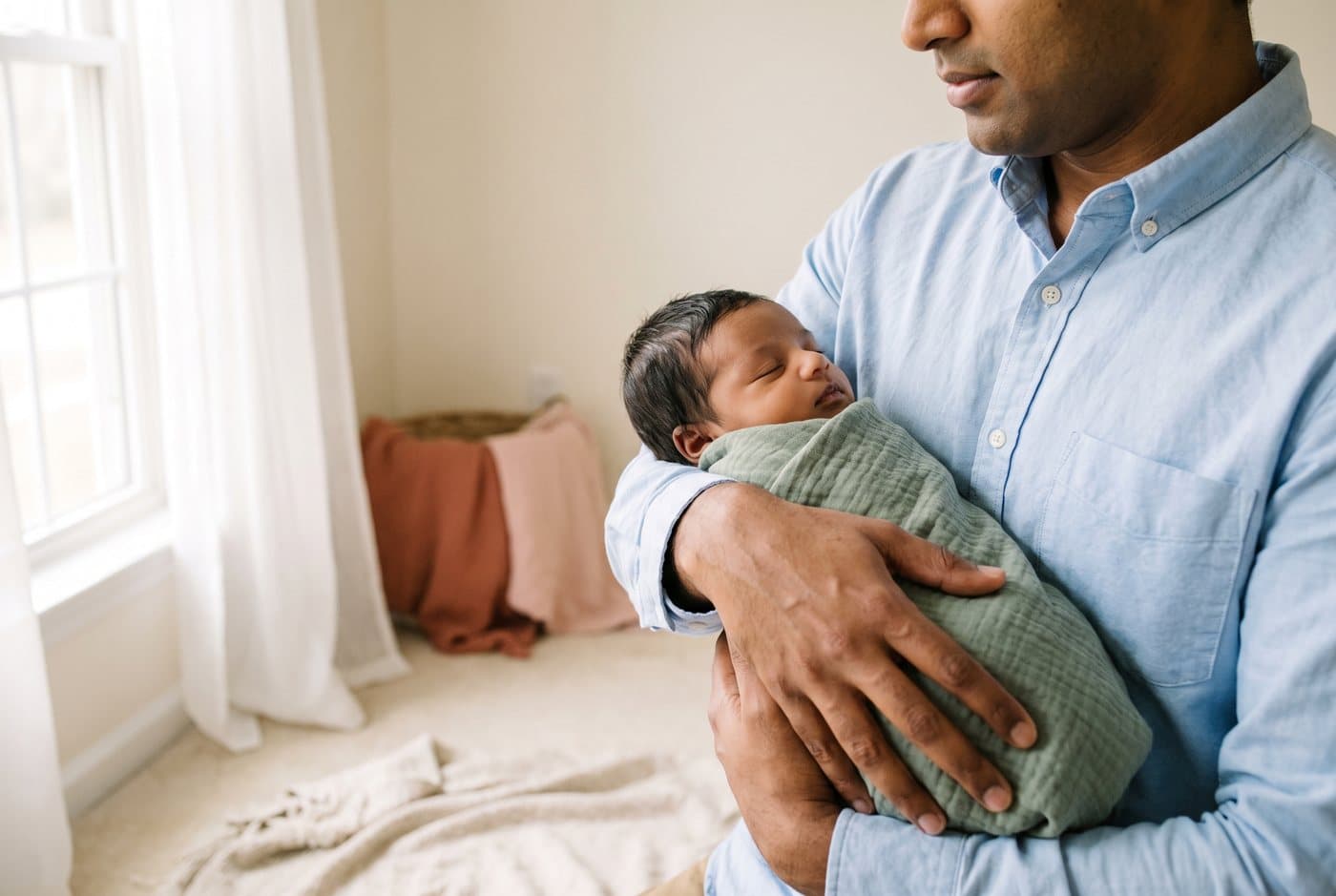How to Soothe Your Baby After a Frenectomy
