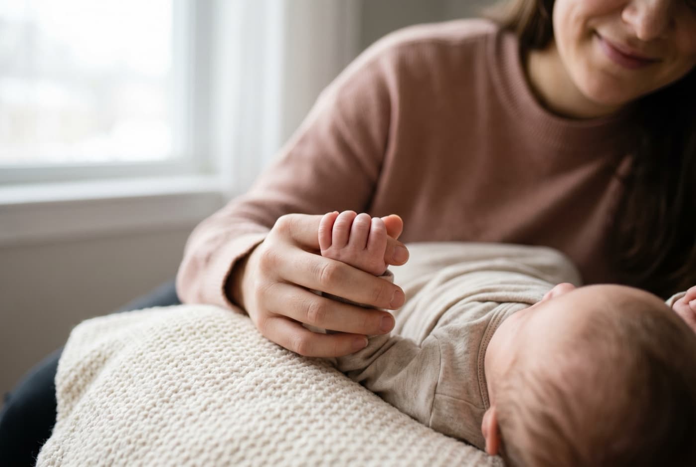 Infant Tylenol Dosage by Weight: Safe Pain Relief for Your Baby
