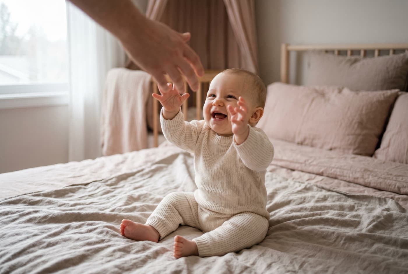 Lip Tie and Breathing Difficulties in Infants – What Parents Should Know