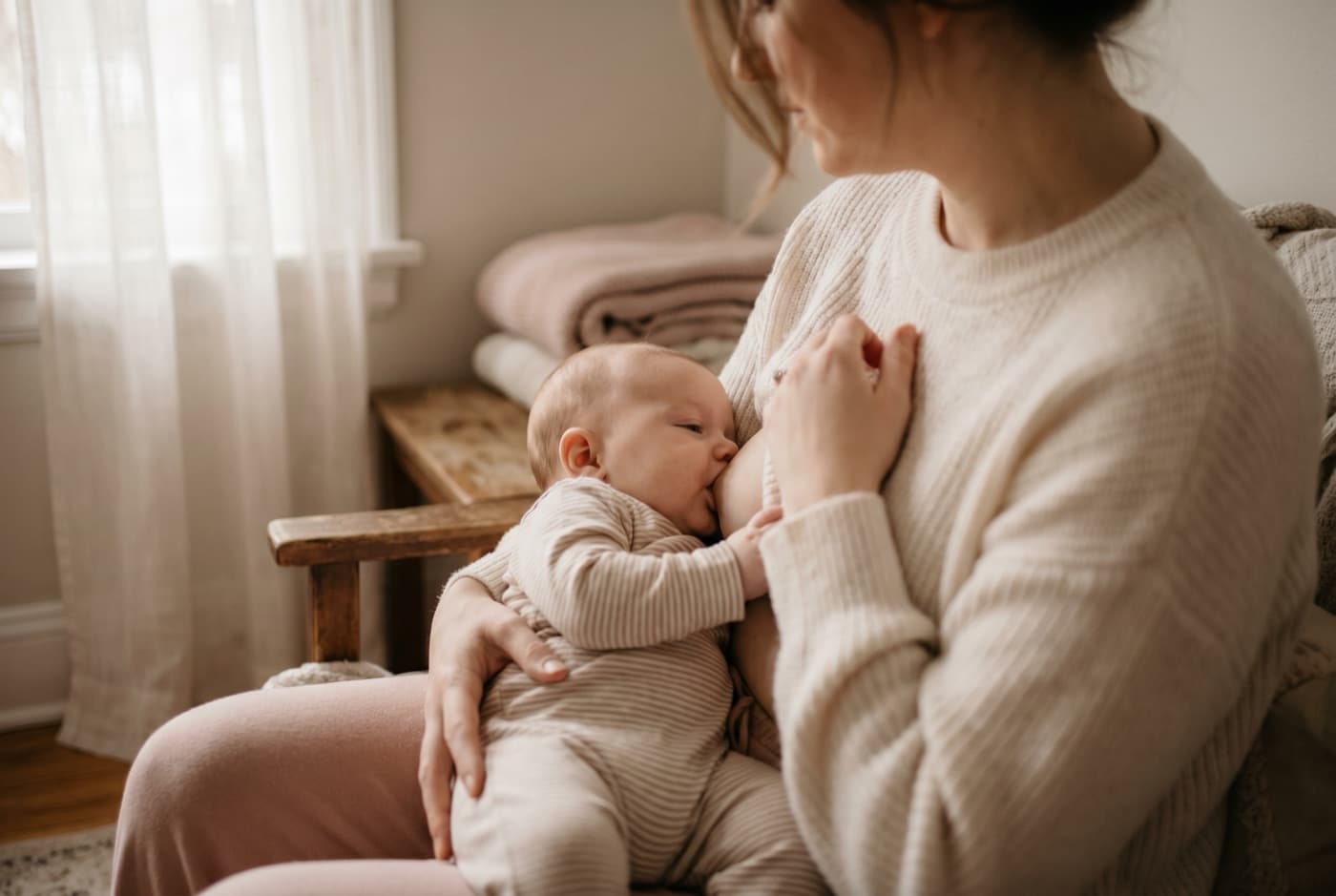Lip-Tie in Babies: A Complete Guide for Parents