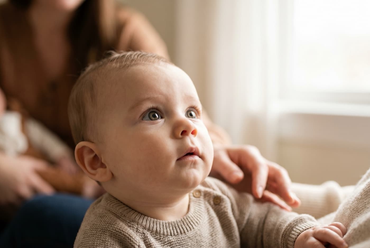 Lip Tie Symptoms in Infants – What Every Parent Should Know