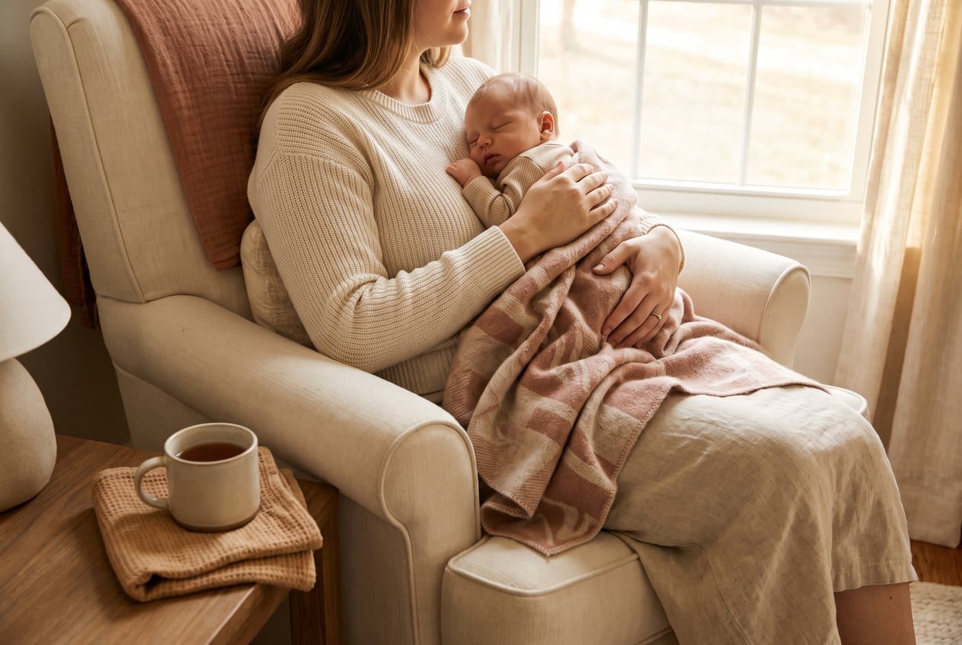 Lipstick Nipple After Breastfeeding: What It Means and What Helps