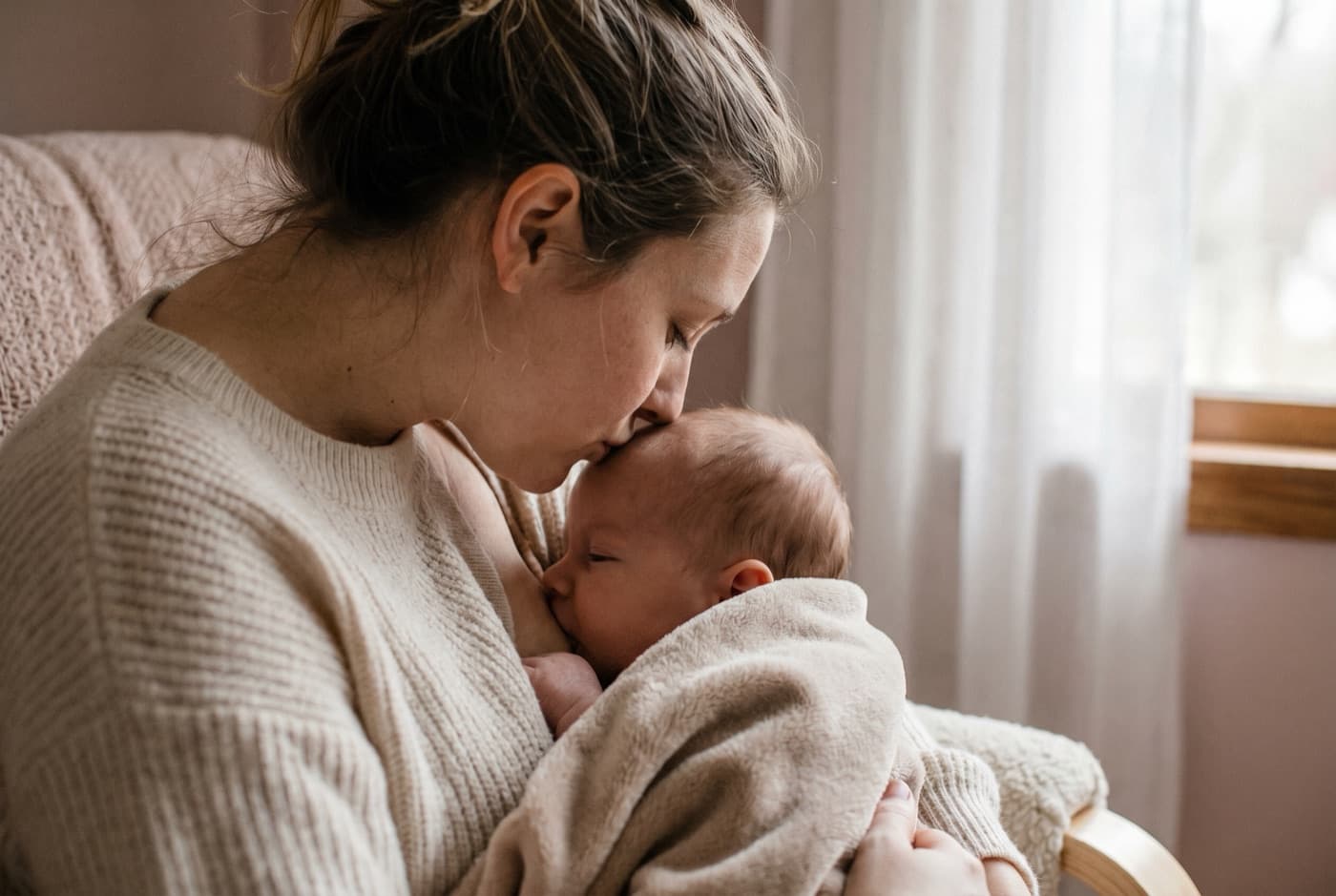 Low Milk Supply and Tongue-Tie: The Link Many Moms Miss