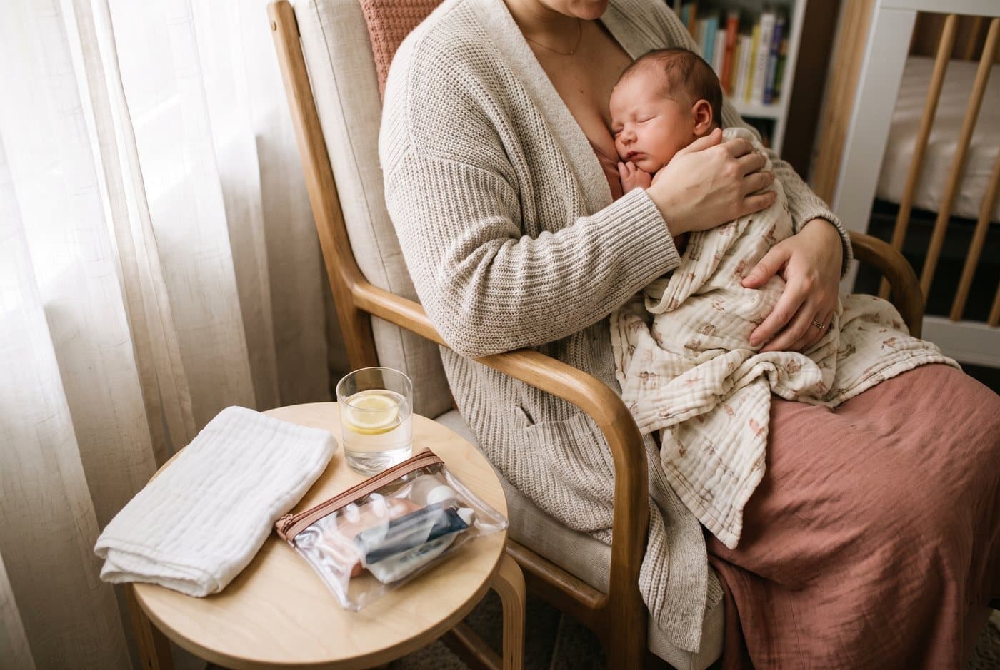 Nipple Shield and Tongue-Tie: When It Helps and How to Wean Off