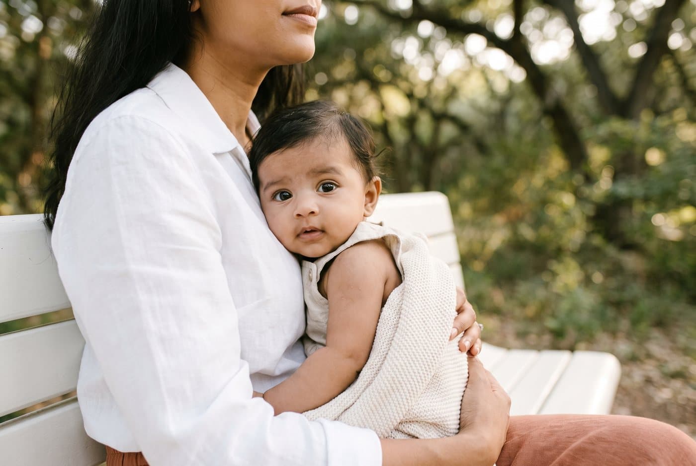 Nursing Strike or Something More? When Babies Suddenly Refuse