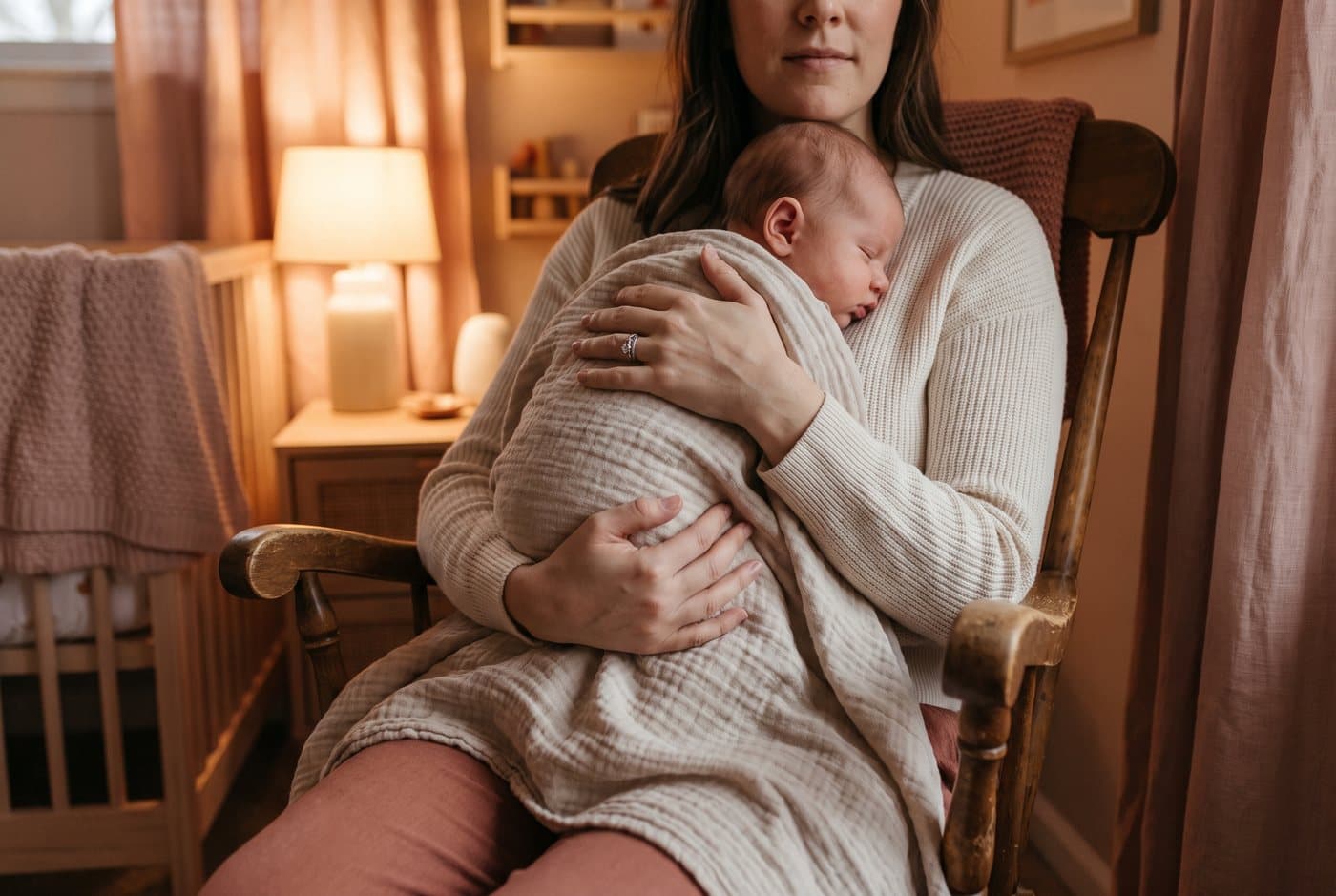 Nursing Strike or Something More? When Babies Suddenly Refuse
