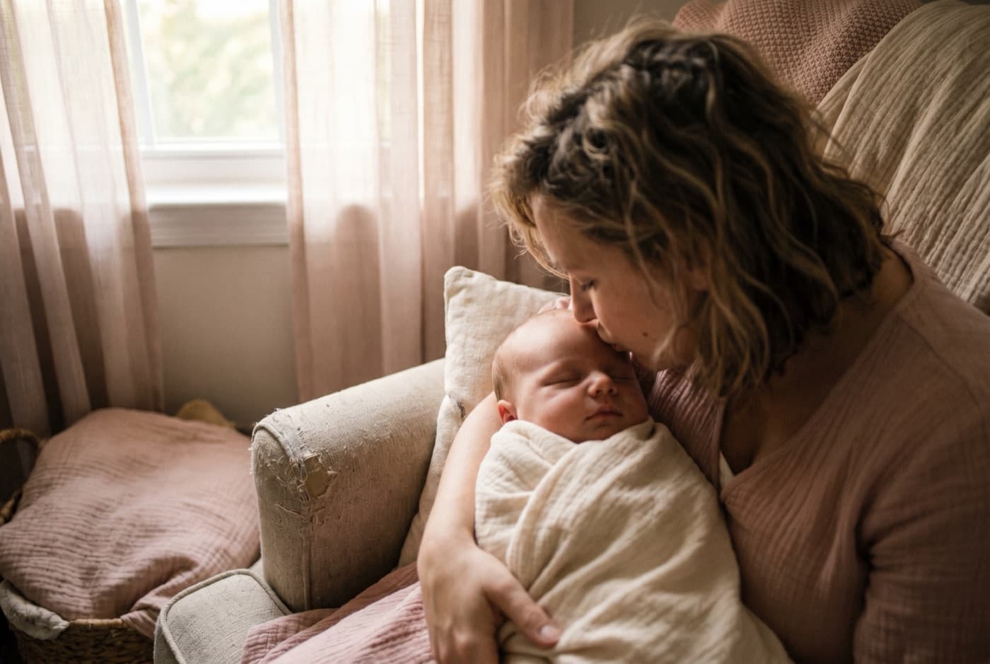 Preparing for Your Baby's Tongue-Tie Release Day: A Parent's Checklist