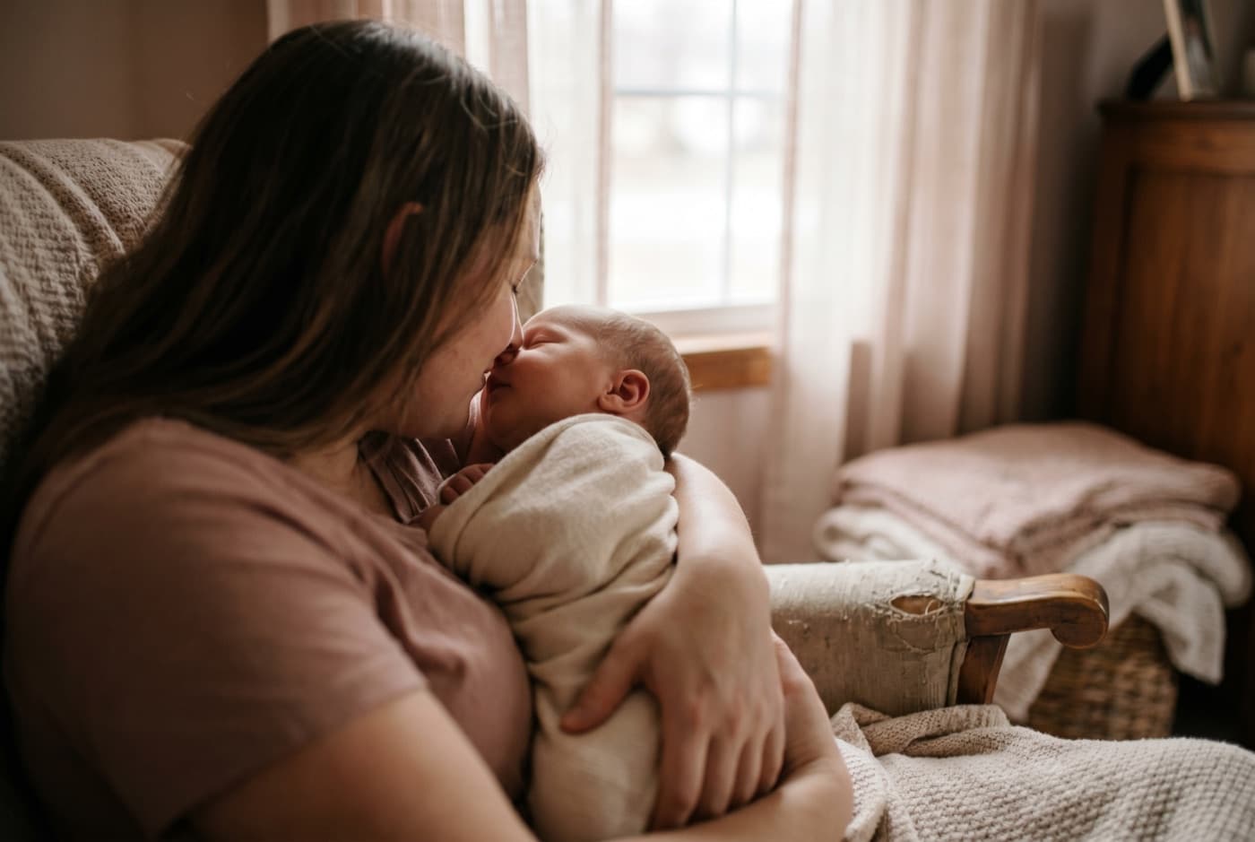 Recognizing Posterior Tongue-Ties: A Guide for Feeding Professionals