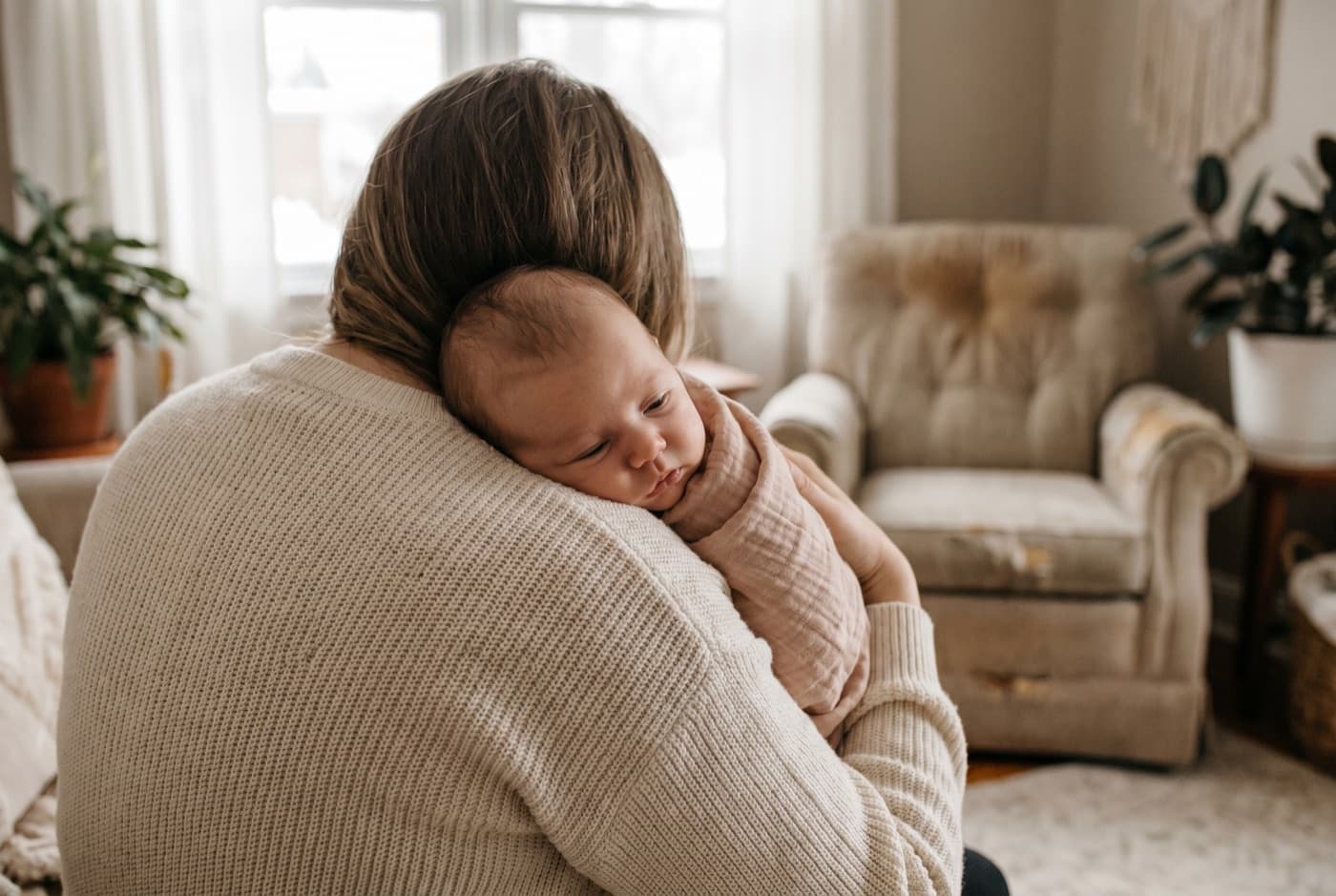 Returning to Work With a Tongue-Tied Baby: Pumping and Bottle Tips