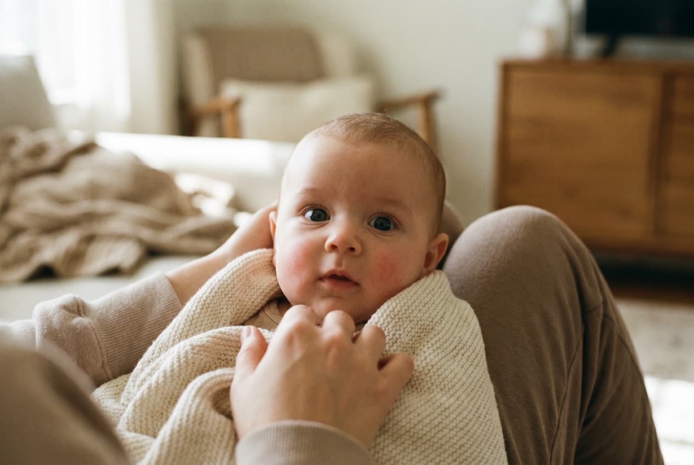 10 Signs Your Baby Might Have a Tongue-Tie (Austin Parent's Guide)
