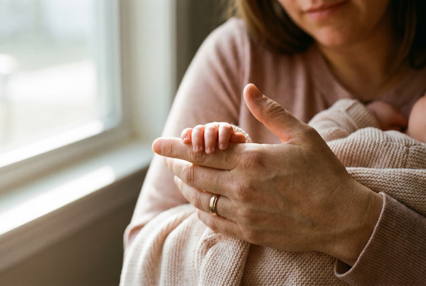 The Emotional Impact of Tongue Tie on Parents and Babies