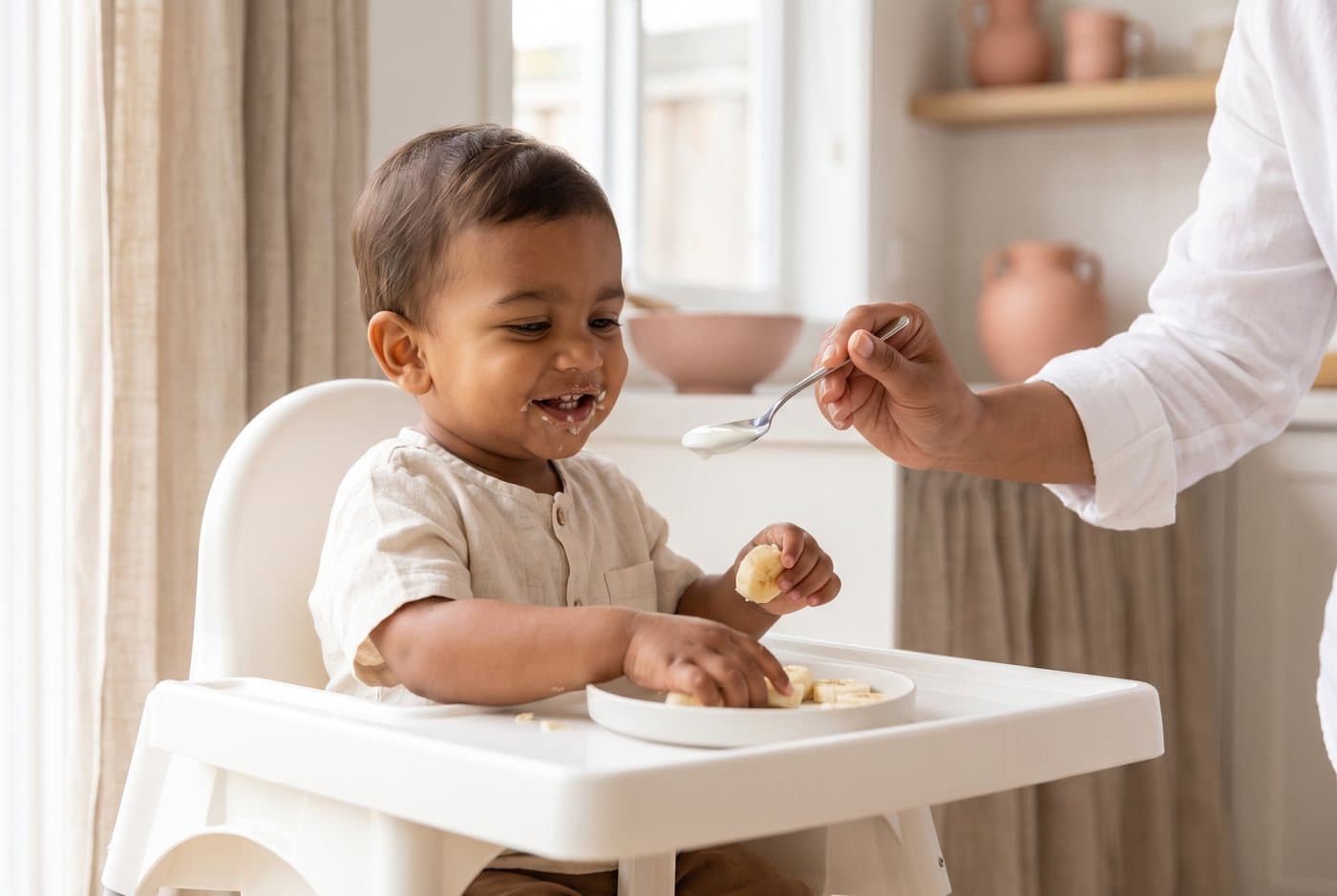 Toddler Tongue-Tie: Eating, Speech, Sleep, and Next Steps