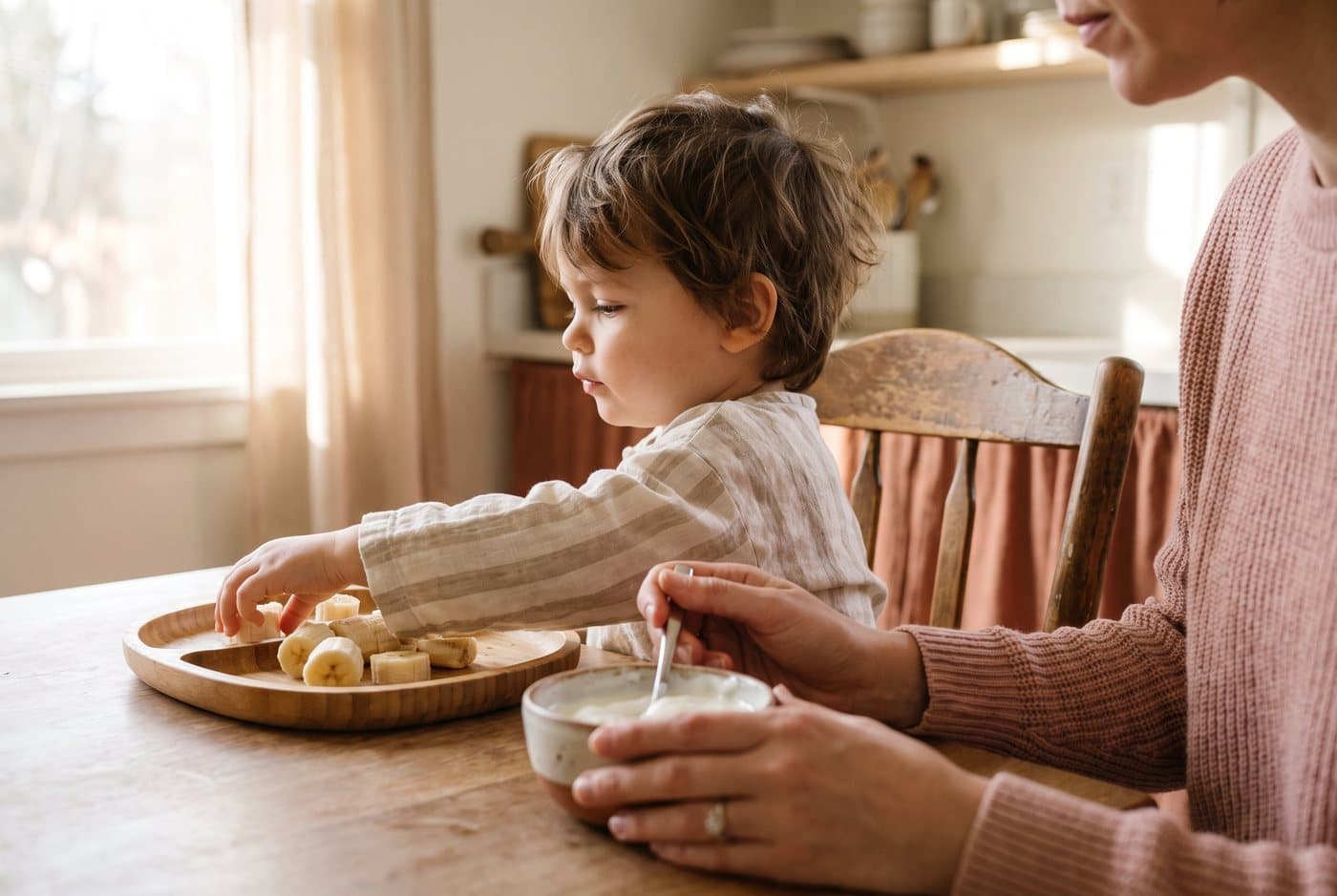 Toddler Tongue-Tie: Eating, Speech, Sleep, and Next Steps