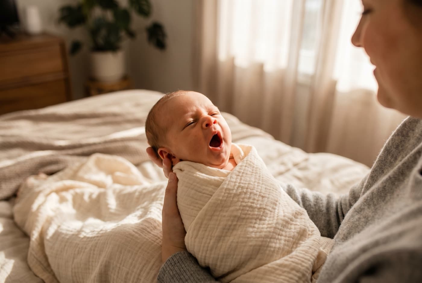 Tongue-Tie vs Lip-Tie vs Buccal-Tie: How to Tell the Difference