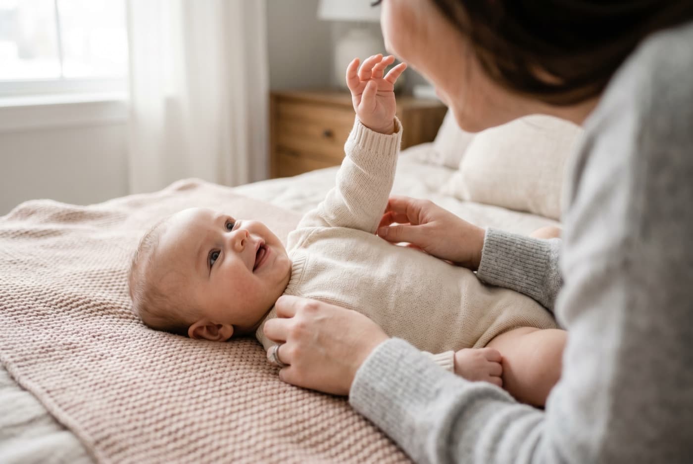 Understanding Tylenol Dosage Charts for Infants: A Guide for New Parents