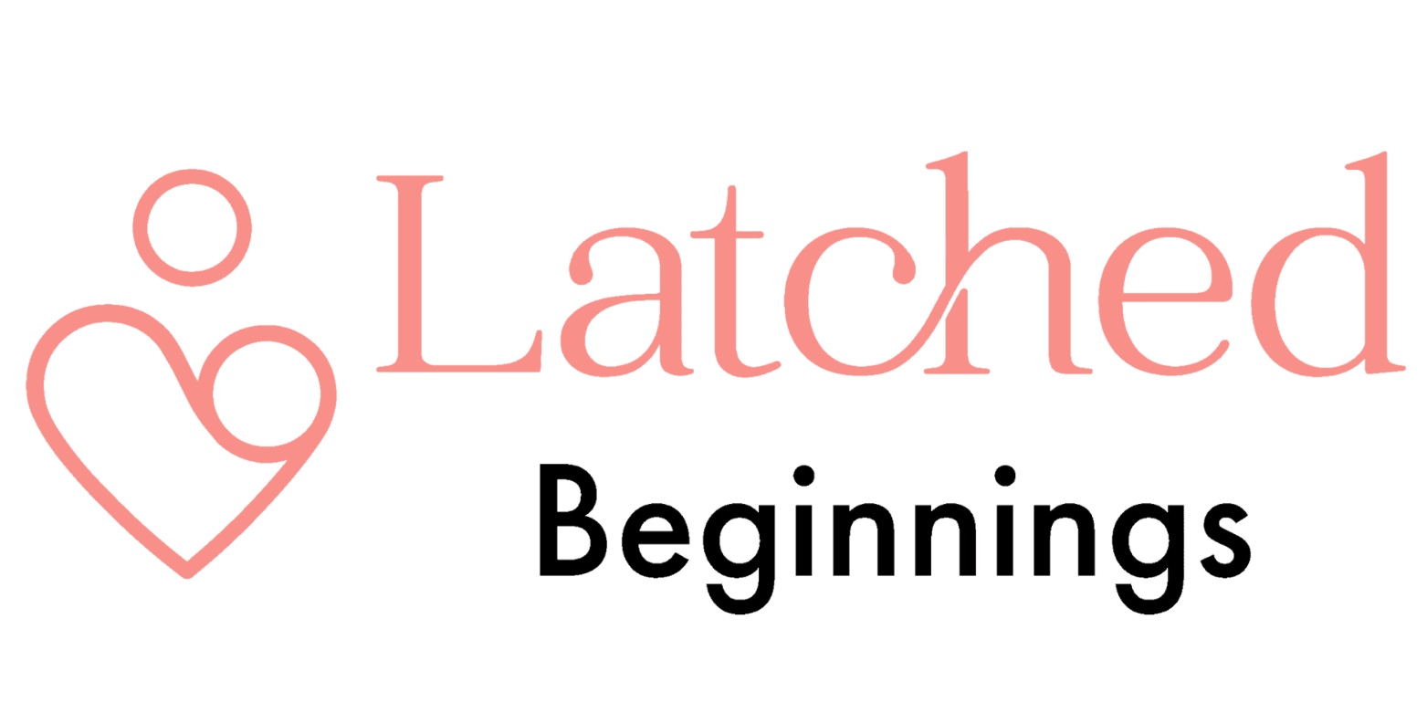 Latched Beginnings
