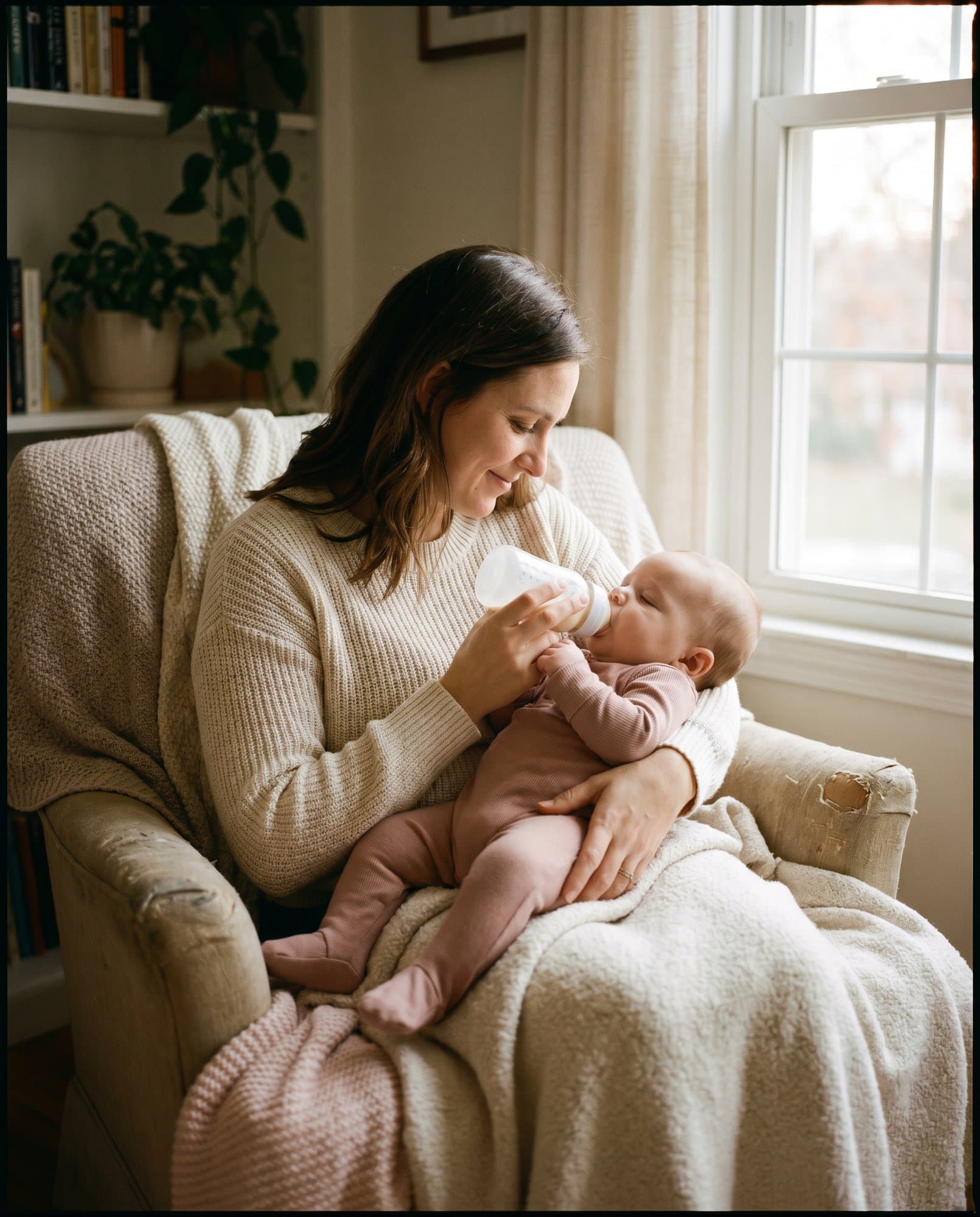 Comprehensive Post-Op Care for You and Your Baby