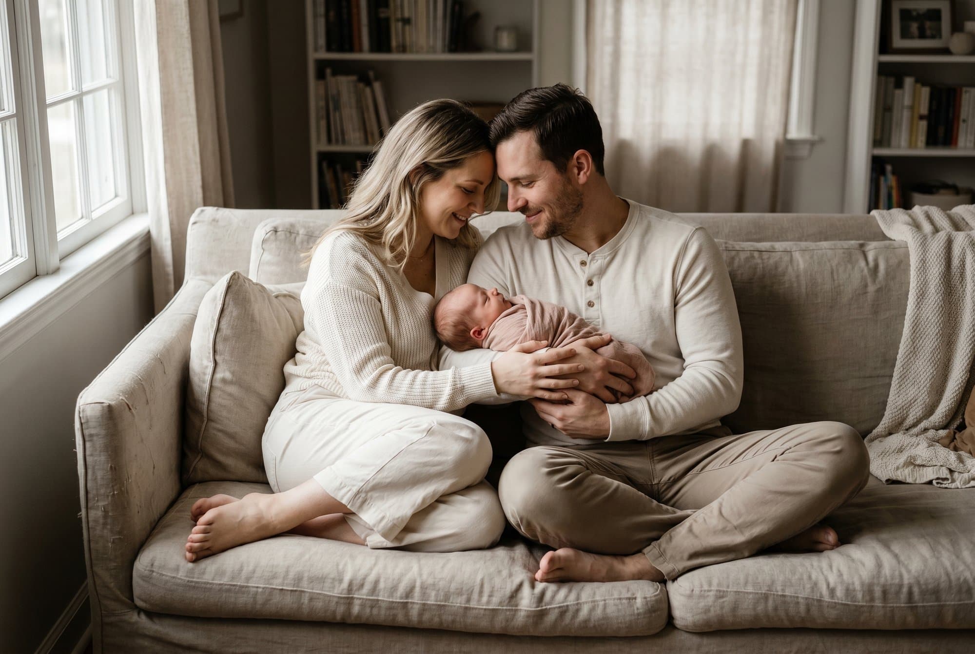 Supporting Your Baby's Journey Every Step of the Way