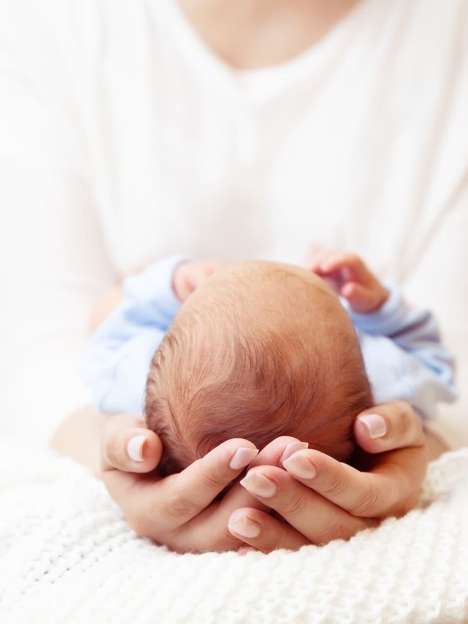 Helping You and Your Baby Thrive Together