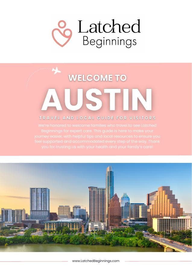 Austin, TX Travel & Local Guide preview
