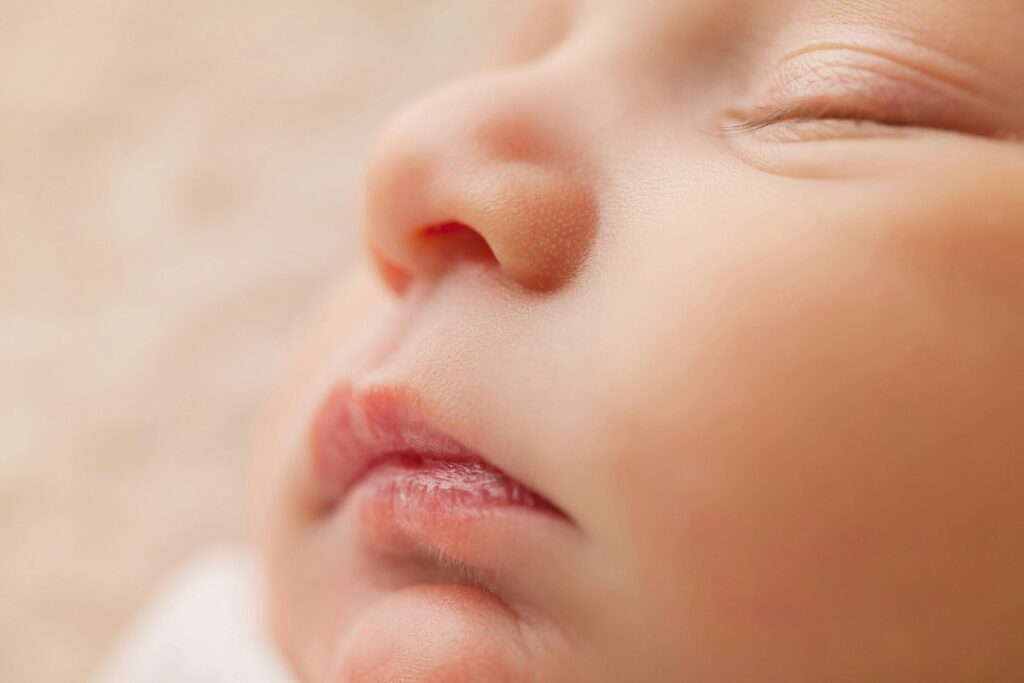 Gas, Colic, and Digestive Issues Linked to Lip and Tongue Ties