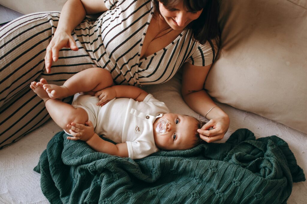 Pacifier Use and Tongue Tie: What Every Parent Should Know